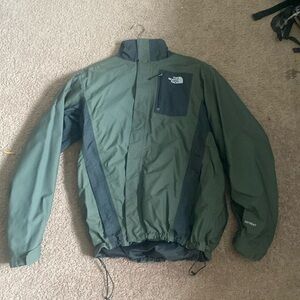 North Face Windbreaker